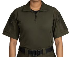 FIRST TACTICAL - Defender Short Sleeve Shirt - Women's
